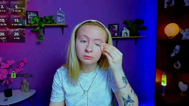 mila_glow1 – Naživo XXX chat