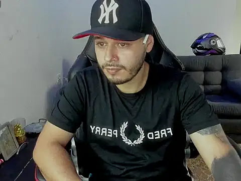 Chatroom XXX en direct de ragnar_lothbrok777