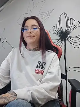 marita_'s Live XXX Chat