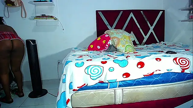 DanisaBrown Live XXX-Chat