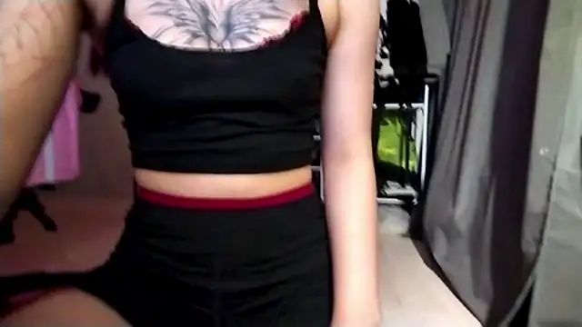 VeIvetLure's Webcam Show