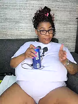 ExclusiveLeexx's Webcam Show