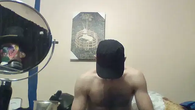 hailzeffn's Live XXX Chat