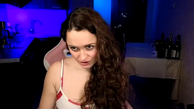 Chatroom XXX en direct de Cerann1