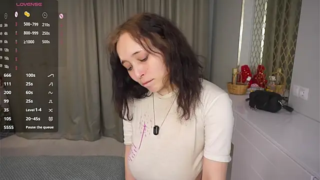 HannaHaylesn Live XXX chat