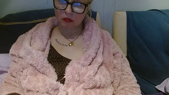 XXX chat uživo modela martachatte