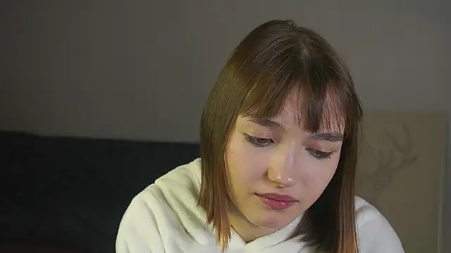 Živý XXX chat Leyla_crsh