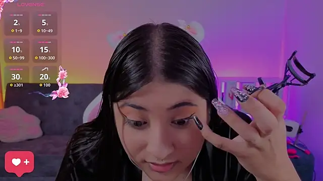 Gabs__ live XXX chat