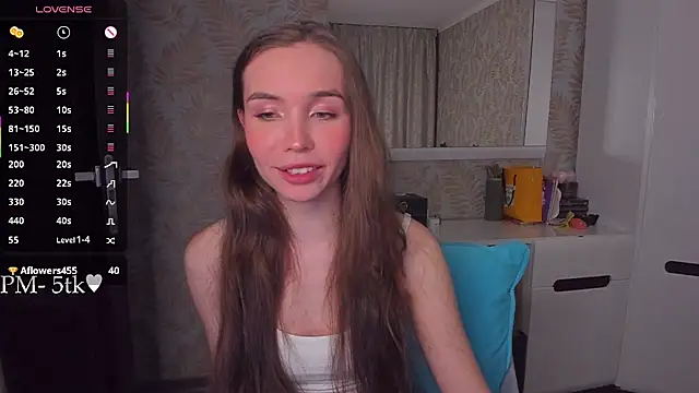 Chat XXX Live YonaBones