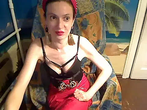 Bastet12n Webbikameraesitys