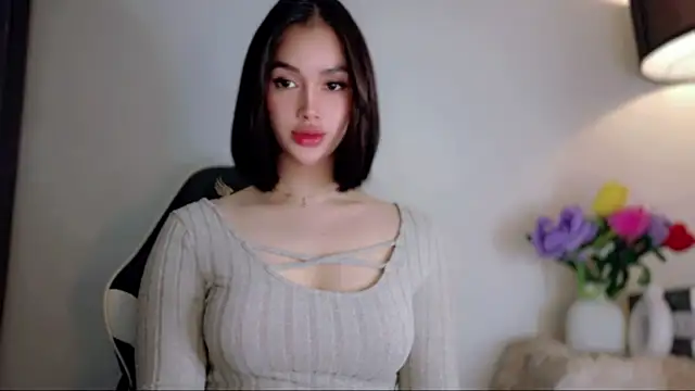 Anna_HollyDoll Show Webcam