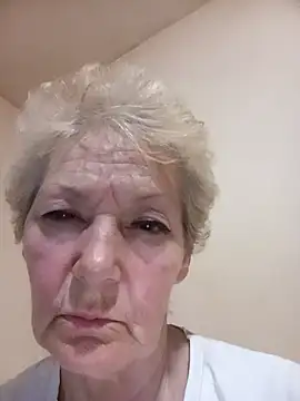 XXX chat uživo modela Calypso-Loove