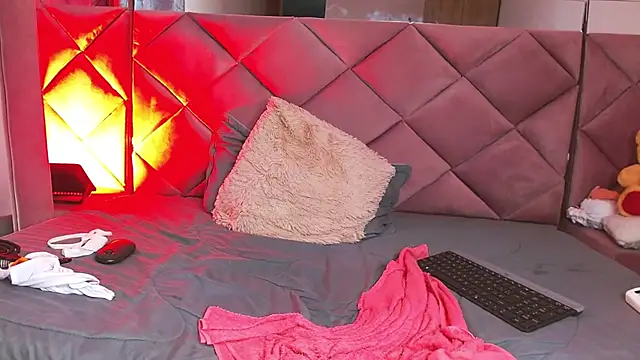 Rosee7 – Live XXX-chat