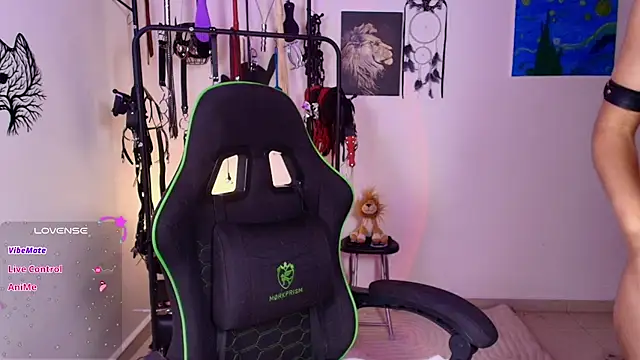 Онлайн чат XXX ariannaconnor_