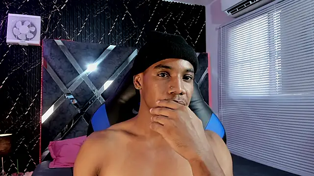 axel_silva4 Webcamshow