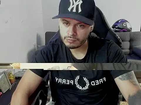 Вебкам-шоу ragnar_lothbrok777