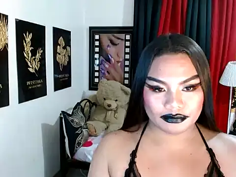 Chat XXX Live TSbrianaHugeCock