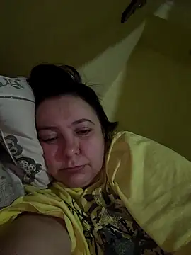 Webkamerová show EmmaEmmy40