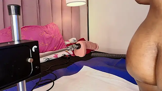 HallyBansn Live XXX chat