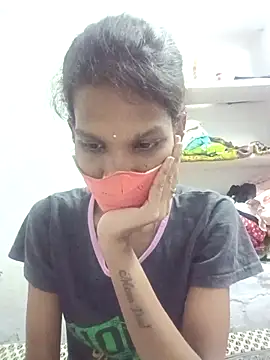 Shreya-telugupilla Obrolan Langsung XXX