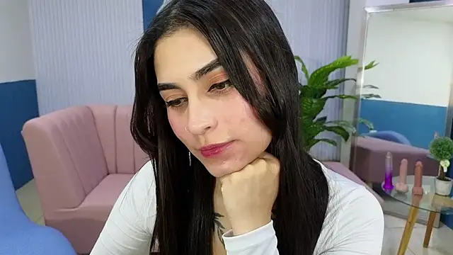 amy_lovelydoll's Live XXX Chat