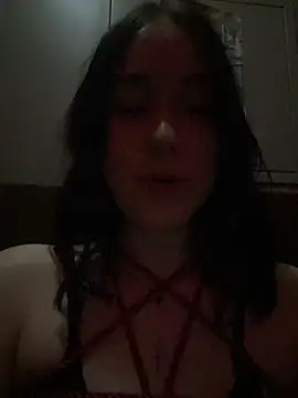 Chat XXX en directo de Mimi_Shine