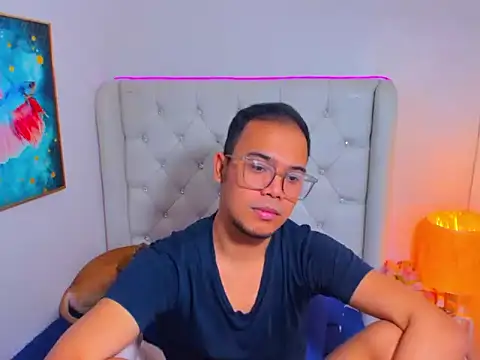 AsianZero Pertunjukan Webcam