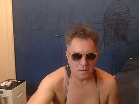 Fabrissi Webcam Show