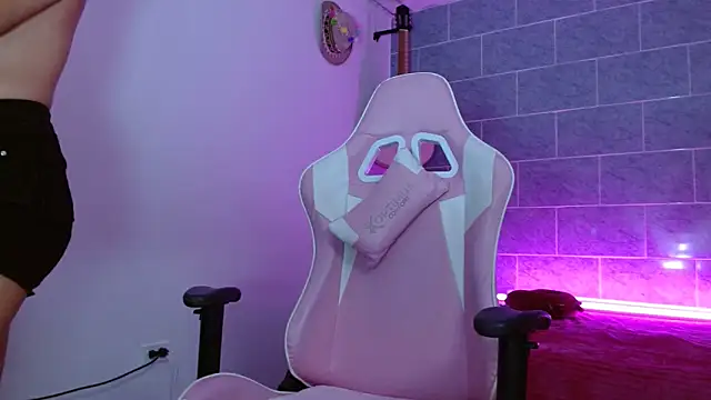 Živý XXX chat Lolaa_0123