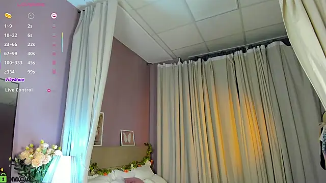 Dearly_Emily Live XXX Chat