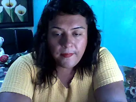 stelisamericano webcam show