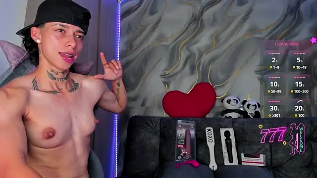 AmberAdams_'s Live XXX Chat