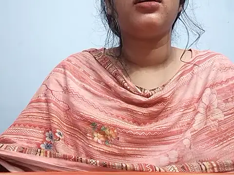 Emma_4433 Pertunjukan Webcam