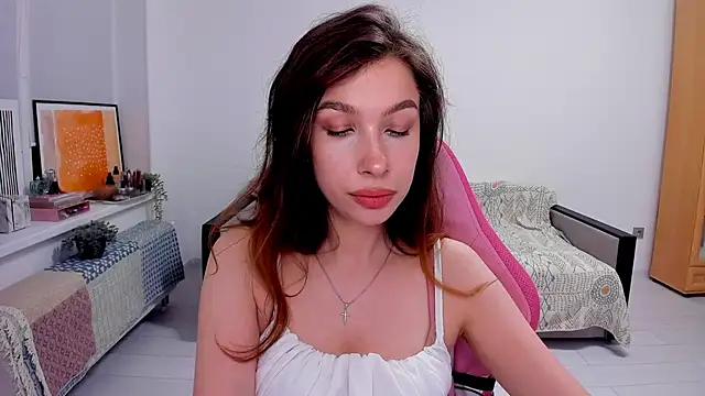 Živý XXX chat tenderdreams