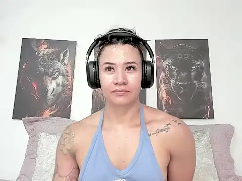 AngelMartinss' Live XXX Chat