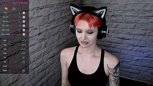 Chat +18 de Lauren_Raquel_ ao vivo