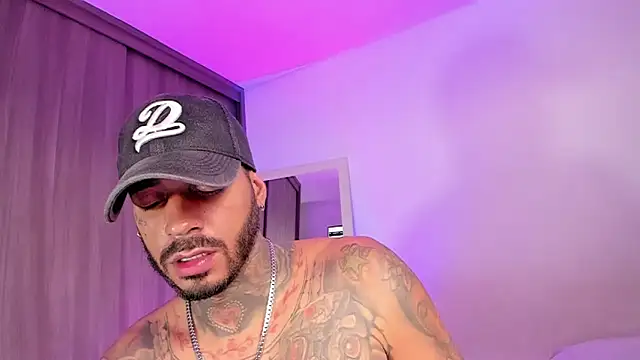 Czat XXX na żywo – mulatos16
