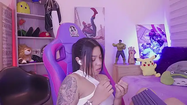 Chat +18 de madelyn_rose_ ao vivo