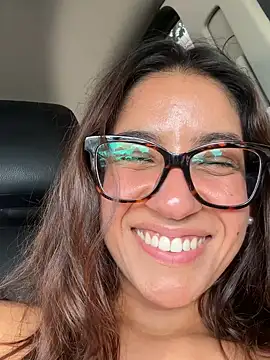 XXX chat uživo modela ValeriEvan