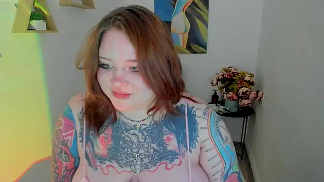 Chat XXX en directo de MoonLghte