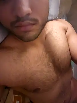 Czat XXX na żywo – _Danny__