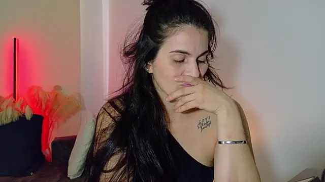 Chat XXX en directo de lizdevine