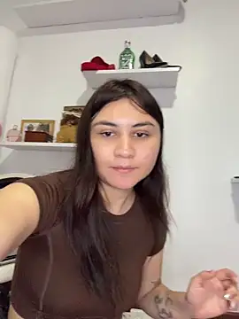 sofi_sweet_7 Adlı Modelin Web Kamerası Şovu