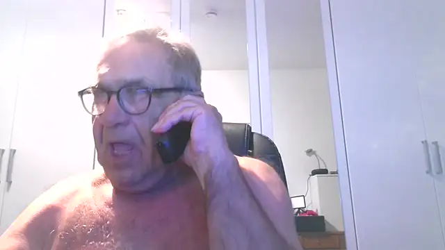 horstchen's Webcam Show