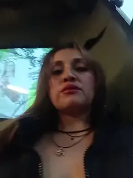 Alejandra_N Live XXX Chat
