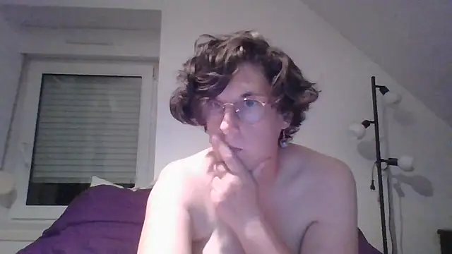 OIseauNoir88 Webcam Show