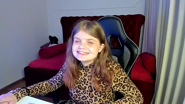 Chat XXX en directo de ChloeHalses