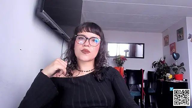 seijaku_ – Naživo XXX chat