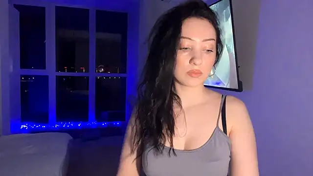 Meow_Alika: онлайн-секс-чат