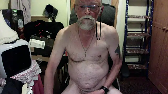 Živý XXX chat Moonraker64